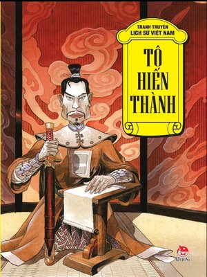 cover image of Truyen tranh lich su Viet Nam--To Hien Thanh